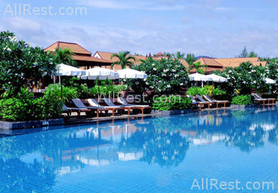 Dusit Resort Hua Hin 20